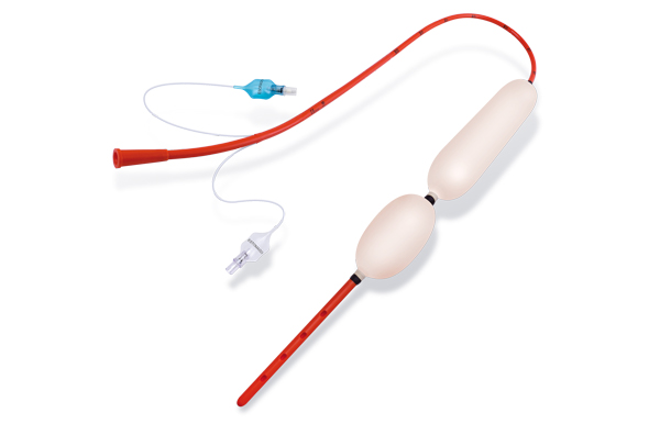 Sonda para varices esofágicas