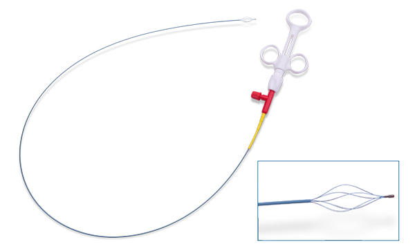 Extractor de Cálculos - CH 3,0 - 5,0