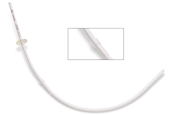 Catéter para ureterocutaneostomía