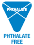 Libre de ftalatos