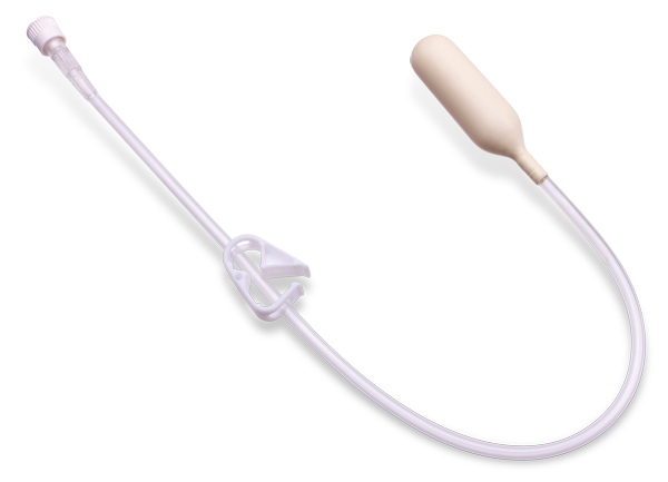 Sonda rectal para cistometría